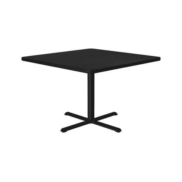 Correll Cafe tables TFL BXT42TFS-07 - main